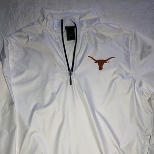University of Texas at Austin Windbreaker